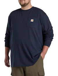 Long-Sleeve Tee