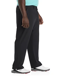Flat-Front Golf Pants