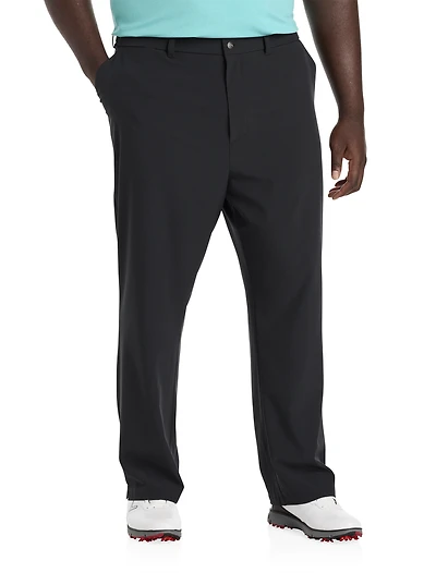 Flat-Front Golf Pants