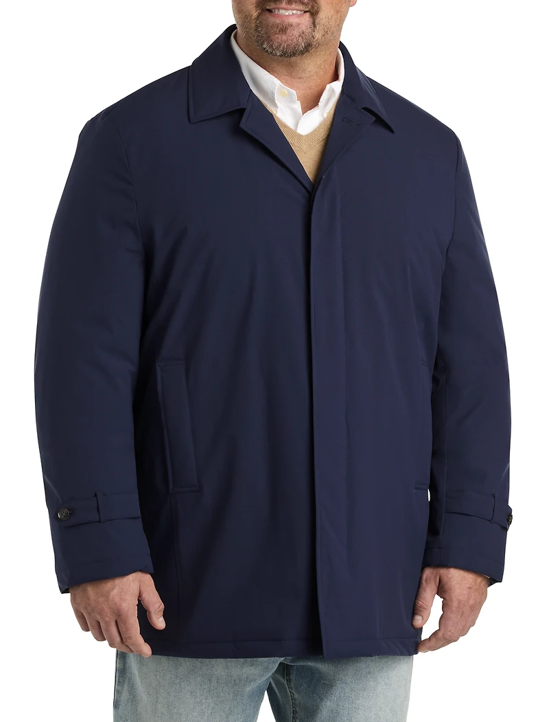 All Weather Overcoat
