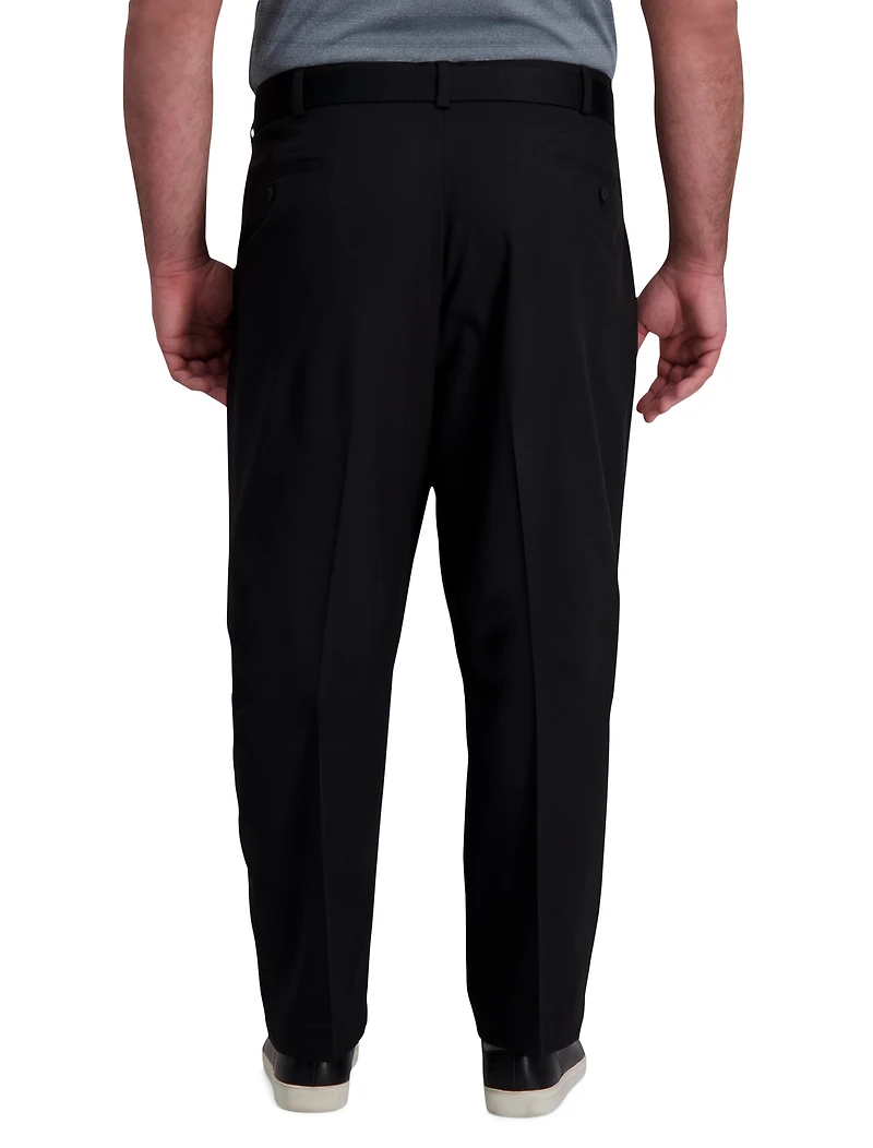 Cool Right Performance Flex Pleated Pants