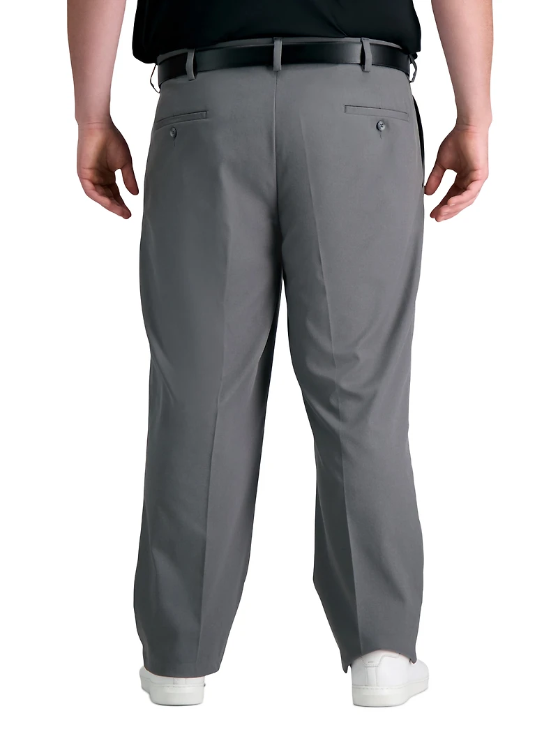 Cool Right Performance Flex Pleated Pants