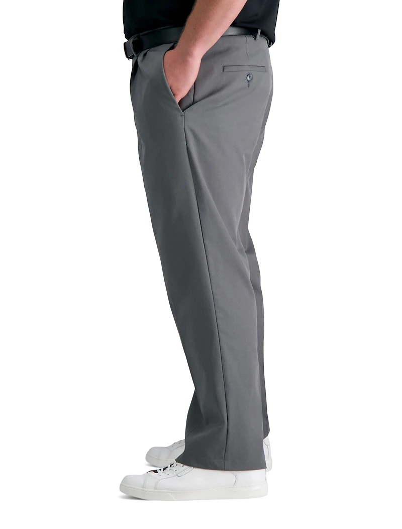Cool Right Performance Flex Pleated Pants
