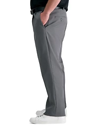 Cool Right Performance Flex Pleated Pants