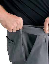 Cool Right Performance Flex Pleated Pants