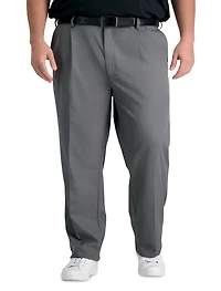 Cool Right Performance Flex Pleated Pants