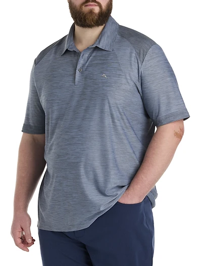 Palm Coast Pro IslandZone® Polo Shirt