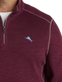 Tobago Bay 1/2-Zip Pullover