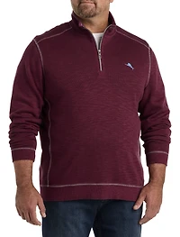 Tobago Bay 1/2-Zip Pullover