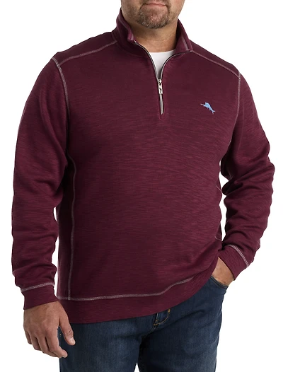 Tobago Bay 1/2-Zip Pullover
