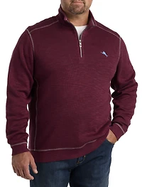 Tobago Bay 1/2-Zip Pullover