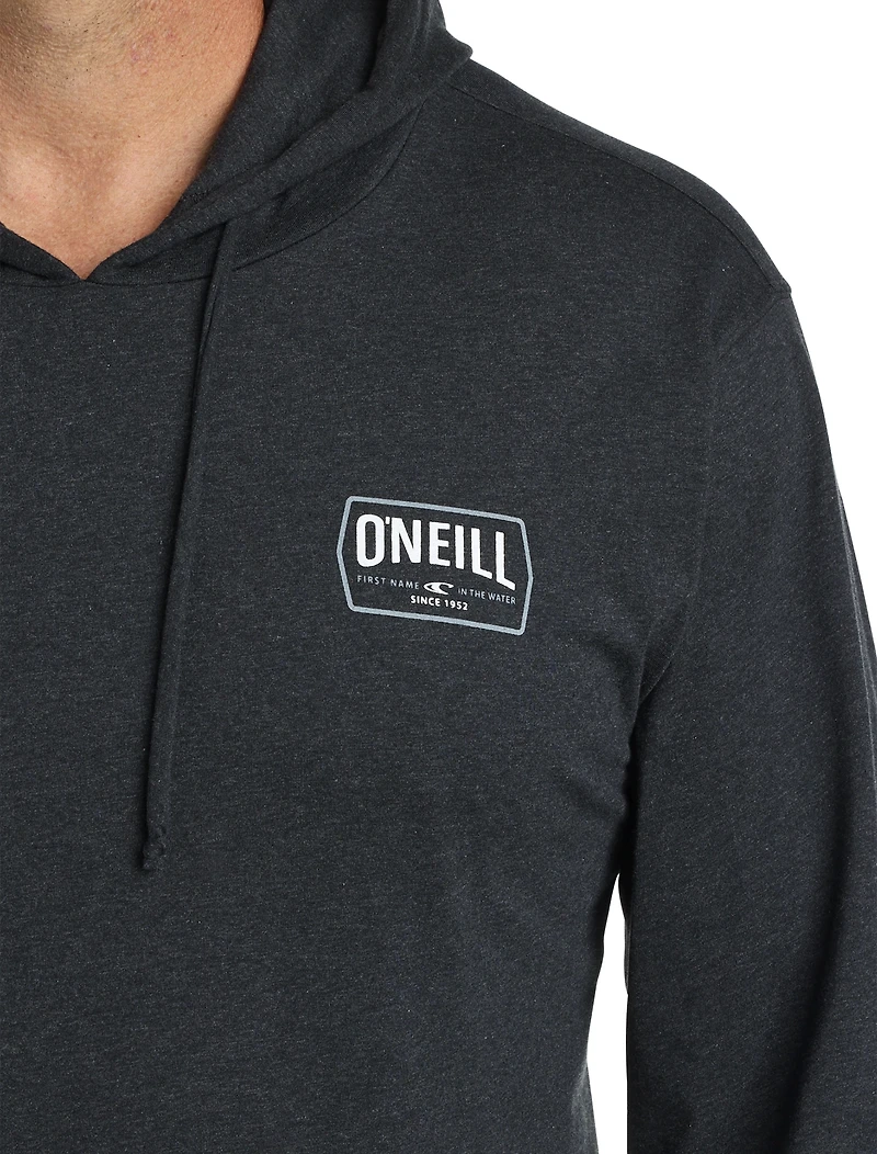 Fields Pullover Hoodie