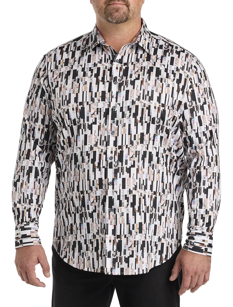 Pollard Sport Shirt