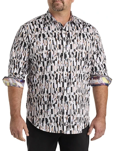Pollard Sport Shirt