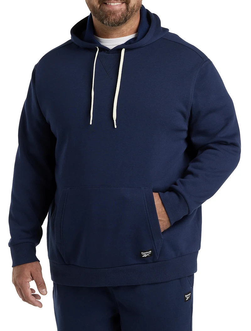 Fleece Hoodie