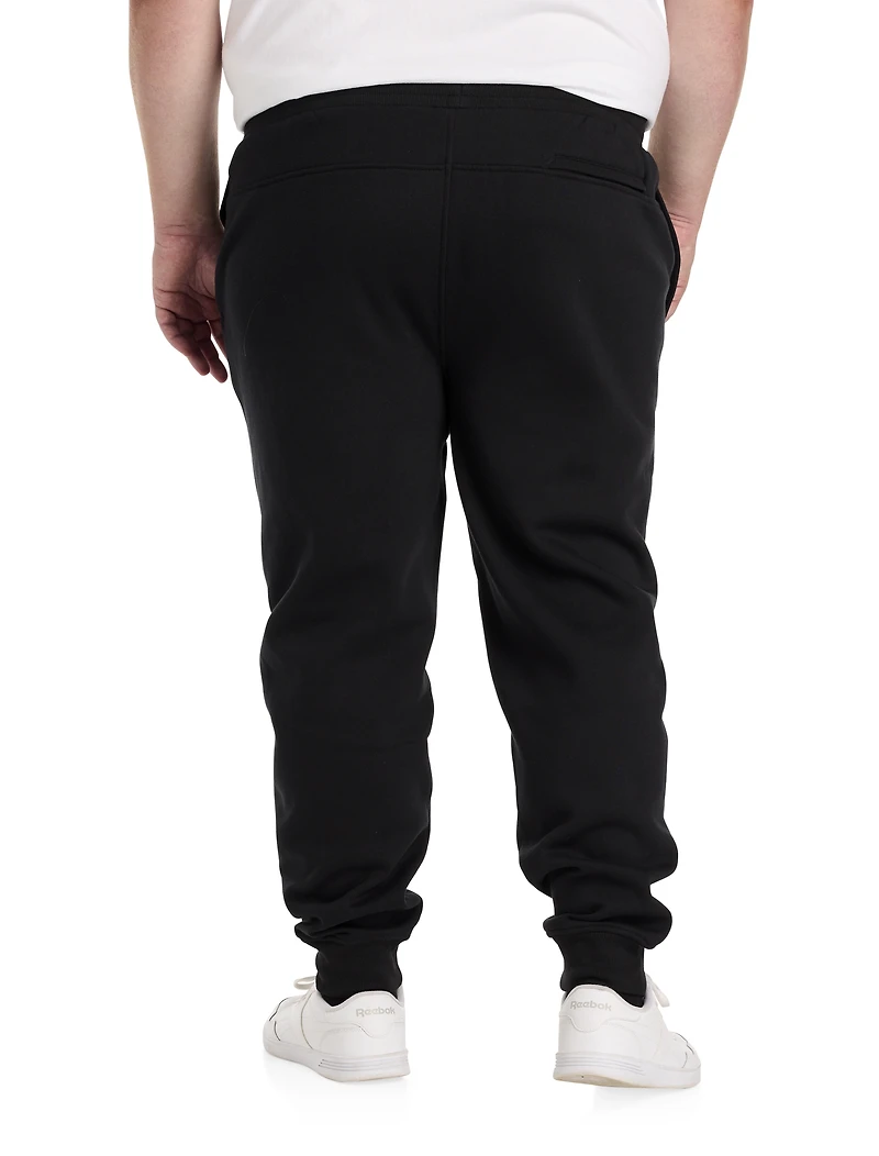 Tapered-Fit Joggers