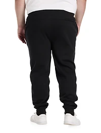 Tapered-Fit Joggers