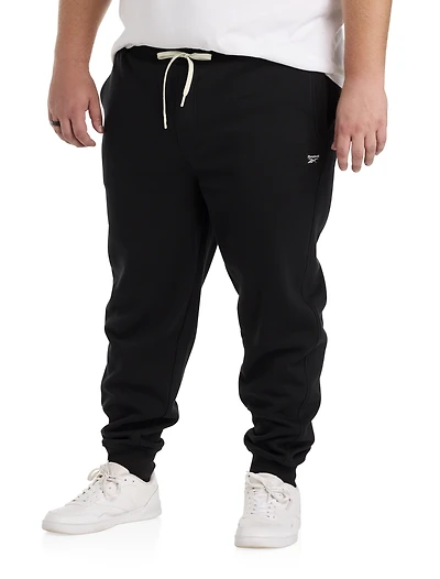 Tapered-Fit Joggers