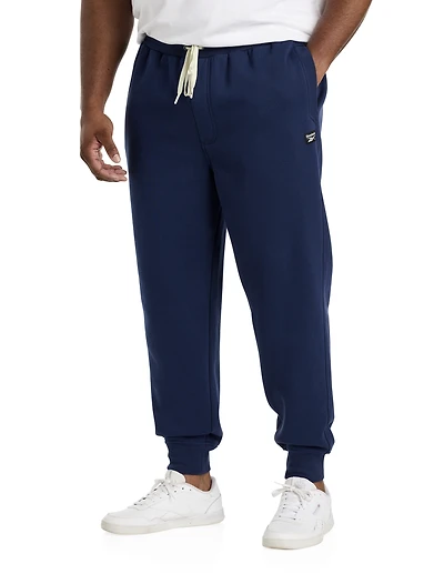 Tapered-Fit Joggers