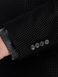 Houndstooth Sport Coat