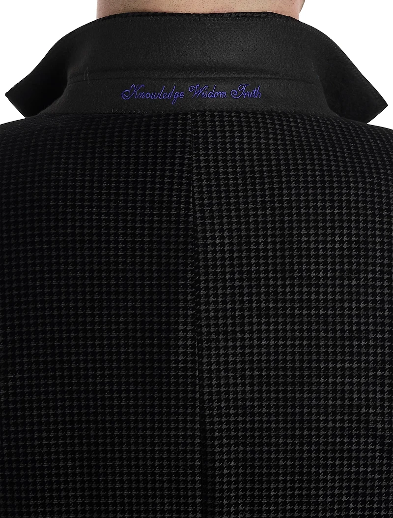 Houndstooth Sport Coat