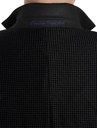 Houndstooth Sport Coat