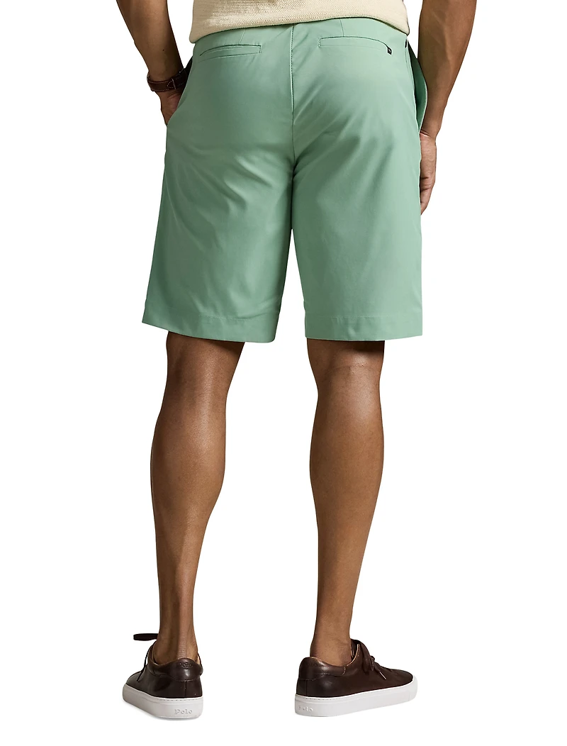 Performance Fit Twill Shorts