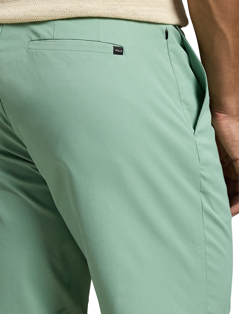 Performance Fit Twill Shorts