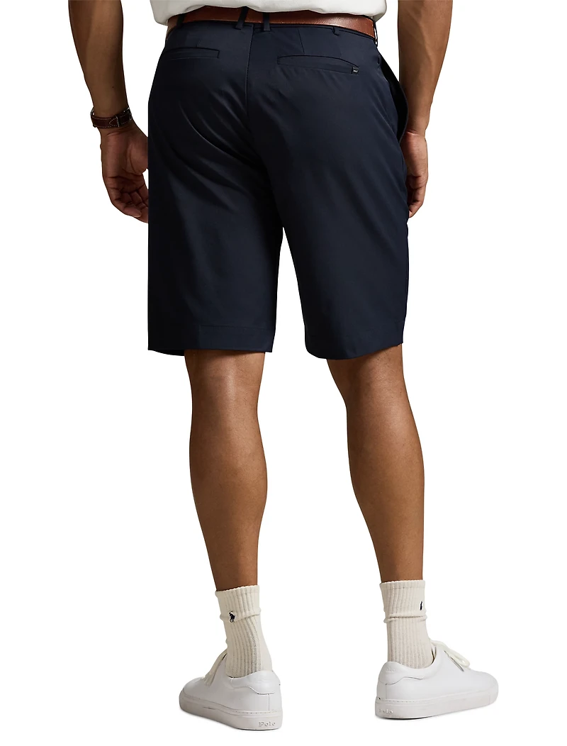 Performance Fit Twill Shorts