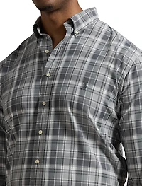 Performance Oxford Sport Shirt