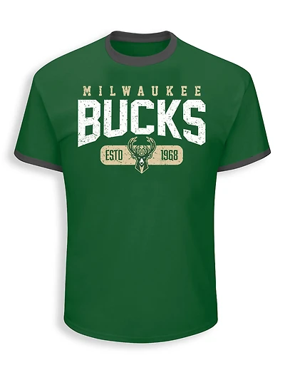 Home Team Graphic Tee