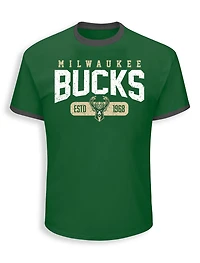 Home Team Graphic Tee