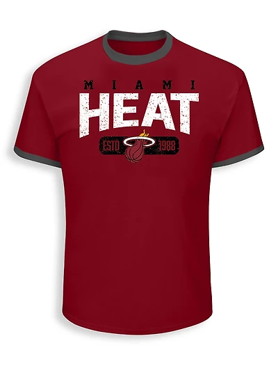 Home Team Graphic Tee