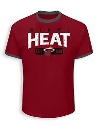 Home Team Graphic Tee