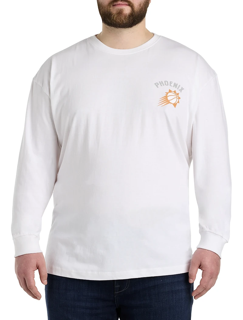 Team Long-Sleeve T-Shirt