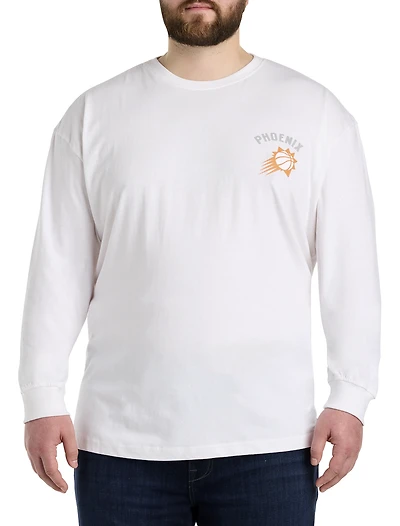Team Long-Sleeve T-Shirt
