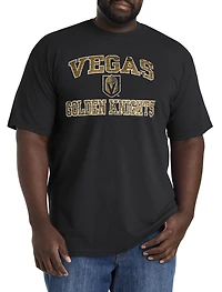 Heather Team T-Shirt