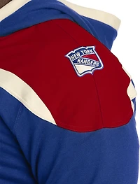 Jersey Pullover Hoodie