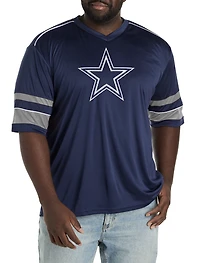 V-Neck Team T-Shirt