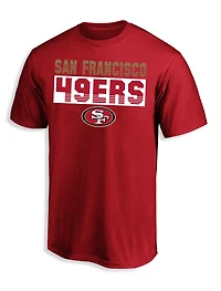 Team Logo Graphic Tee