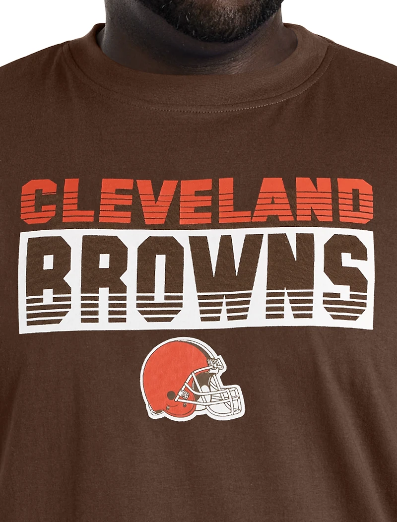 Team Logo Graphic Tee