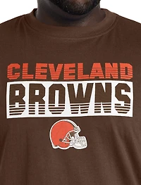 Team Logo Graphic Tee