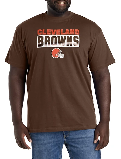 Team Logo Graphic Tee