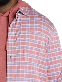 Coastline Sport Shirt