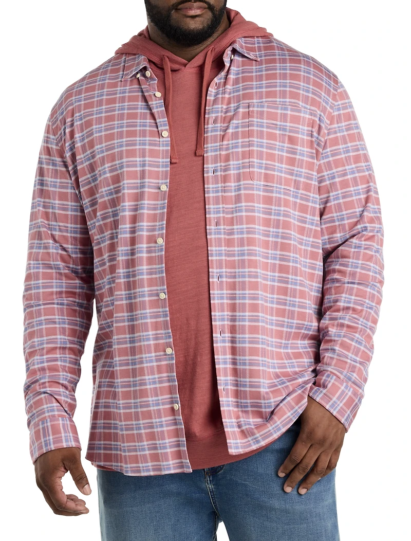 Coastline Sport Shirt