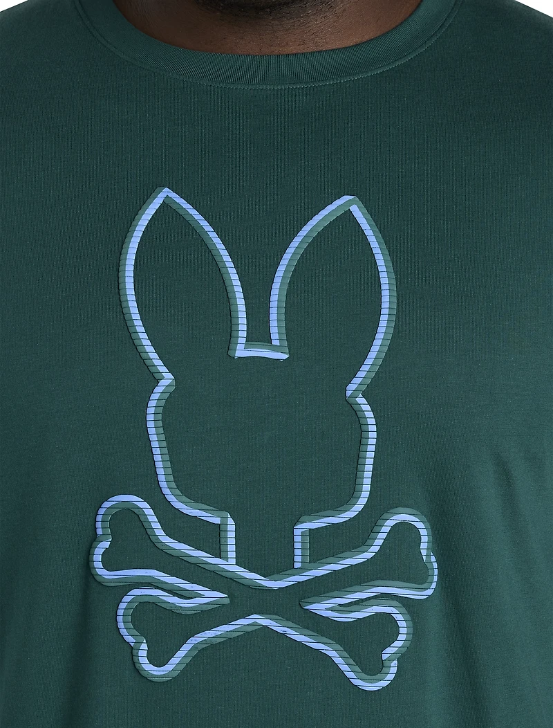 Hamilton Graphic Tee