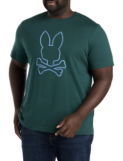 Hamilton Graphic Tee