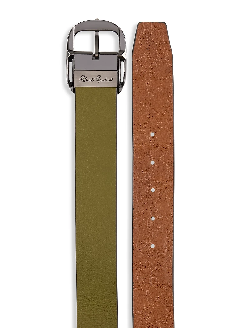 Blanchard Reversible Belt