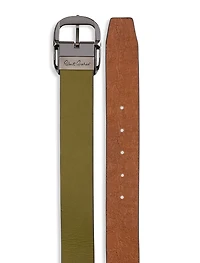 Blanchard Reversible Belt
