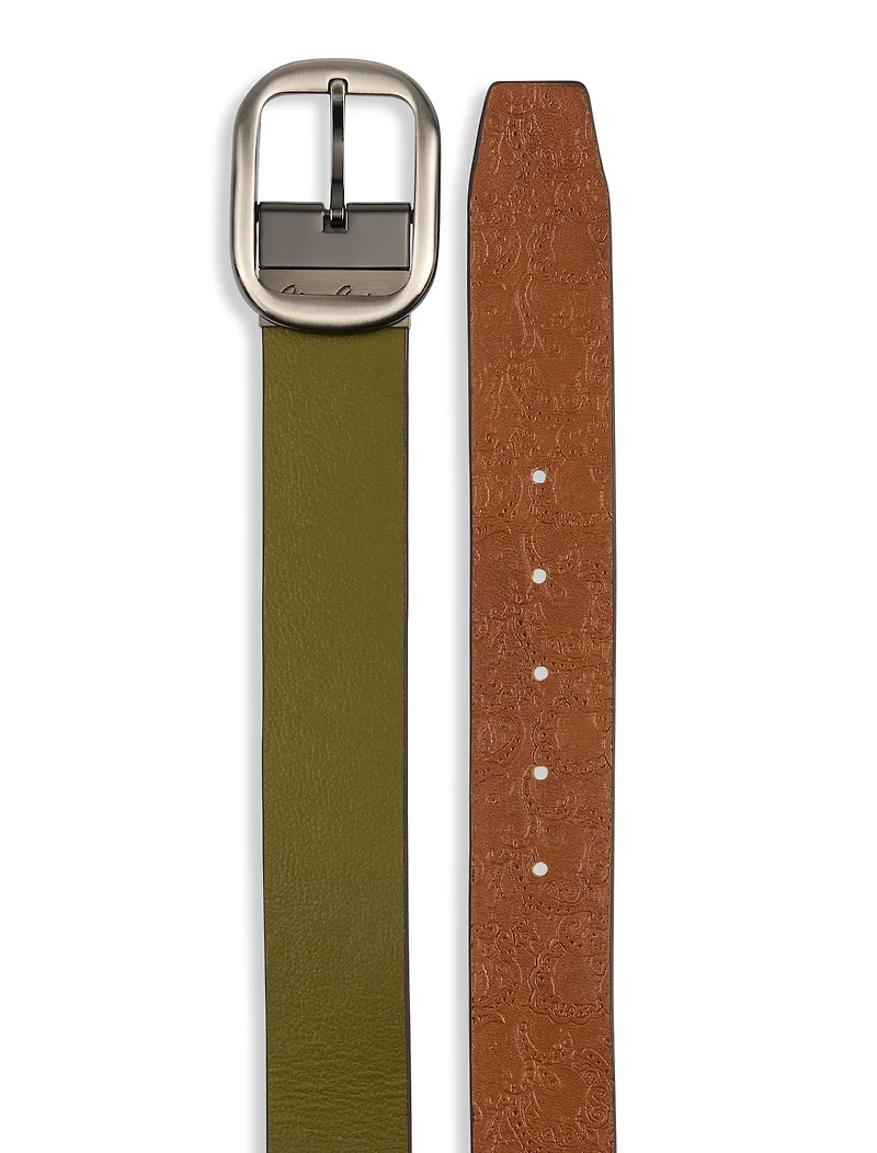 Blanchard Reversible Belt